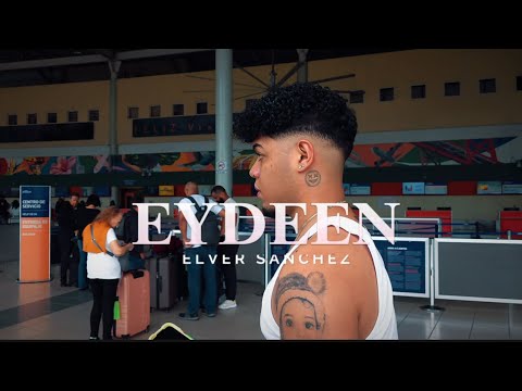 Elver Sanchez - EYDEEN (Visualizer) PART 1 Yankeboy Prod.