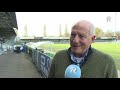 Technisch directeur reageert op ontslag De Nooijer