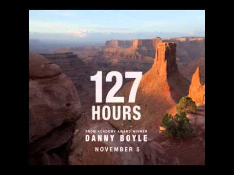 127 horas FINAL OST