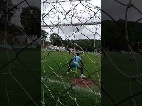 Essa defesa ajudou a garantir a primeira vitória do ano de 2026