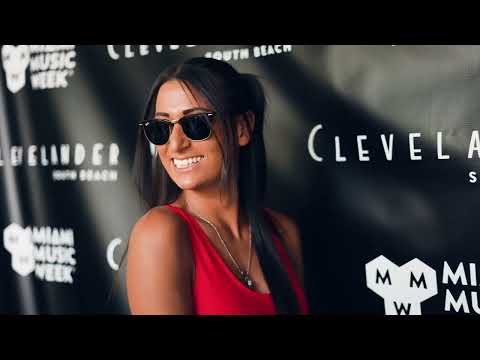 Project South Beach MMW at Clevelander South Beach