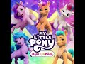 My Little Pony Make Your Mark Portrait Day PAL Pitched