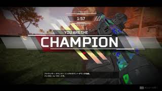 山田のもんたーじゅ【Apex Legends】