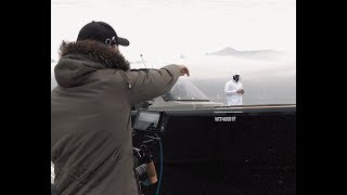 Kalash Criminel - Encore [MAKING OF]