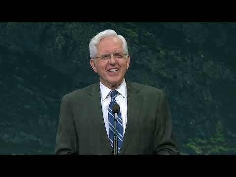 The First Commandment First | D. Todd Christofferson | March 2022