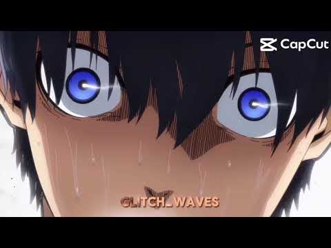 Blue lock isagoat yoichi