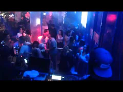 Patio Sessions Live @ Off The Hookah WPB 9.11.15 feat DONNIE LOWE & BROCK LAMBERT