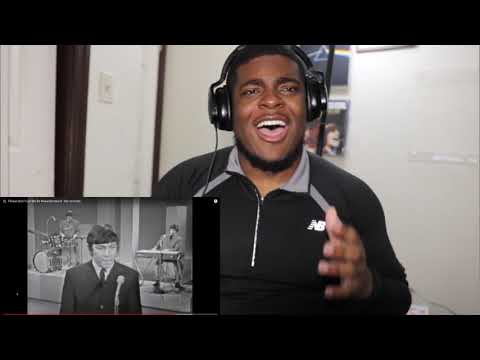 The Animals Please Don't Let Me Be Misunderstood REACTION