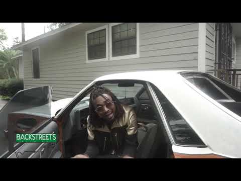 Molly Jesus talks how he got his name, Band Pacino, new music and more