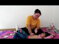 Urut Perut Anak Masuk Angin Dan Susah Bab