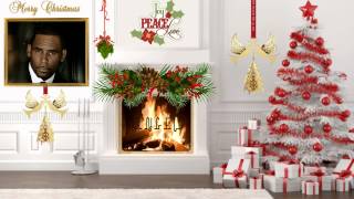 R. Kelly *☆* World Christmas