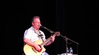 Tim Krause: &quot;Come From the Heart&quot; (Guy Clark)