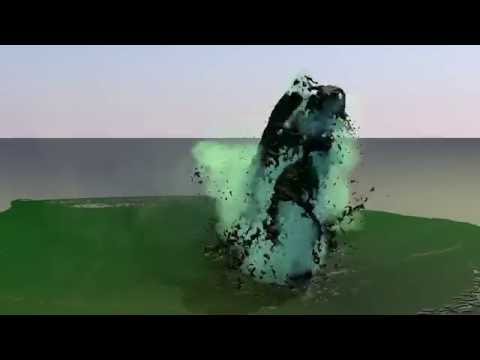 VFX Demo Reel 2016 v01