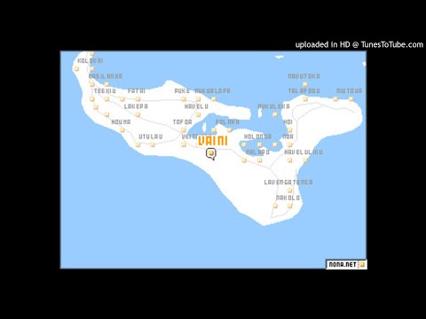 LOU FATAI - LEPOLO POLE'O FT DJ DARREN