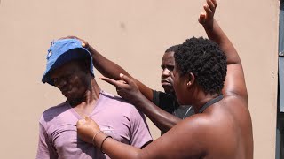 Download lagu Usekingeni olala ne ex boyfriend eseshadile 😱😭😱😭 mp3