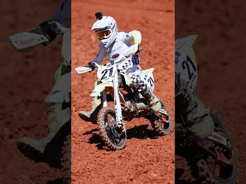2ª ETAPA CATARINENSE DE VELOCROSS EM CANELINHA SC
