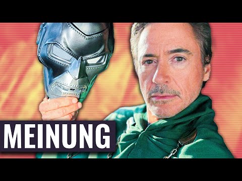 Video Thumbnail: ER IST ZURÜCK. Wir müssen reden!