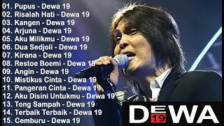 Download lagu Koleksi Lagu 'DEWA 19' Full Album 2000an Pilihan Terbaik Terpopuler Sepanjang Masa mp3