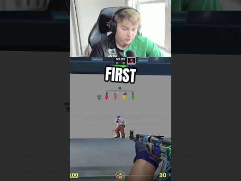 Pro Explains Recoil Control in CS2