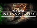 The Lost Indiana Jones Game The Staff Of Kings