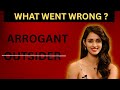 Ekta Kapoor Destroyed Her Career The Fall Of Disha Patani What Went Wrong