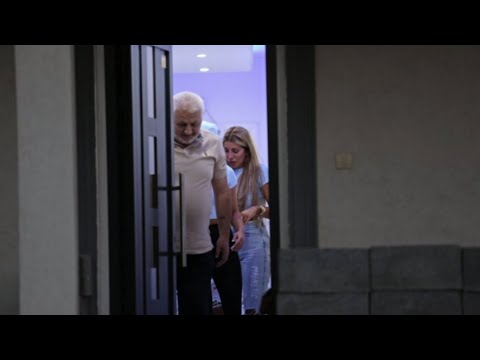 Dalila Dragojević napravila nevidjeni haos - Isplivao skandalozan video iz Šepka 07.08.2022