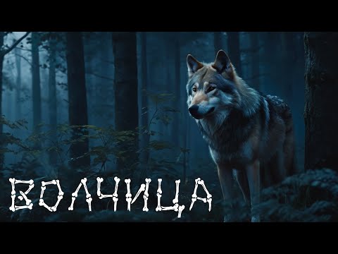 SKELETBAND — ВОЛЧИЦА (Music Video)