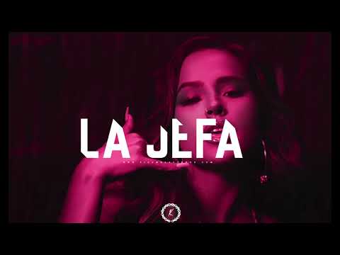 Becky G x Karol G Type Beat Reggaeton "La Jefa" [Prod Kisum Beatz]