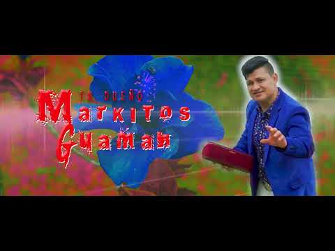 Por Amor No Morire - Audio Oficial  Markitos Guaman