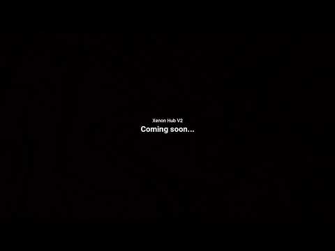 Xenon Returns....