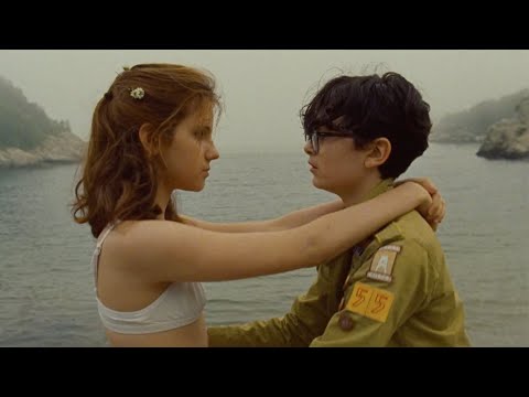 Moonrise Kingdom (2012) - 'I love you, but you don't know what you're talking about' Movie Clip