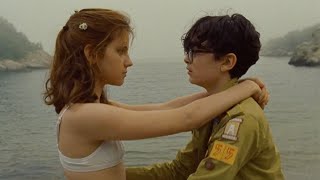 Moonrise Kingdom I love you but you don t know what you re talking about Movie Mp4 3GP & Mp3