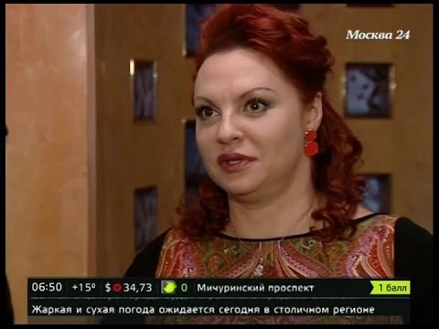 Наталья Толстая - Шоплифтеры (Москва 24 - 20.05.2014) 