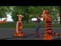 Spider Man Finger Family 3d Rhyme Animated Nursery Children Finger Family Song