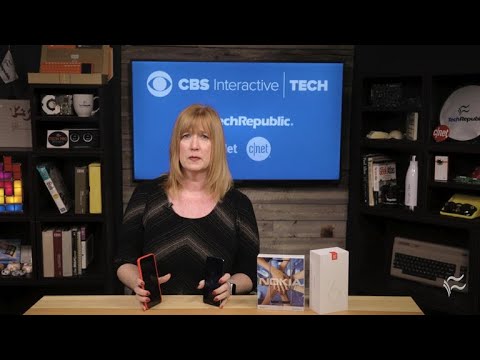 OnePlus 6T vs. Nokia 7.1: Which is better for business professionals?