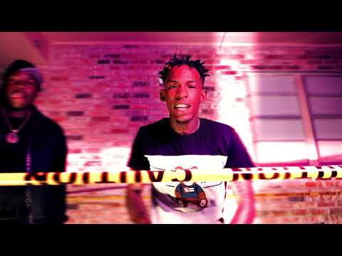 Kizzle Crook - Wonder Why (feat. Joe Scott) [Official Video]