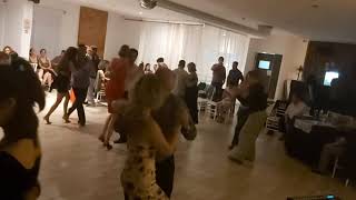 20/01/24 La PopularMilonga Ushuaia 🇦🇷TDJ Aldo Orrego "Cara sucia" Carlos Di Sarli
