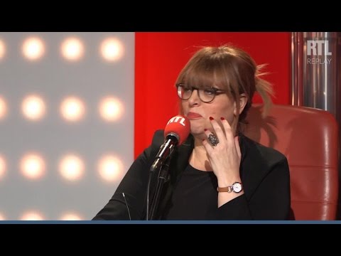 Caroline Diamant parle de son amour pour Tchaïkovski