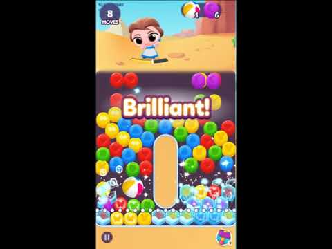 Disney Getaway Blast Level 382 - NO BOOSTERS ✈️🏝️ | SKILLGAMING ✔️