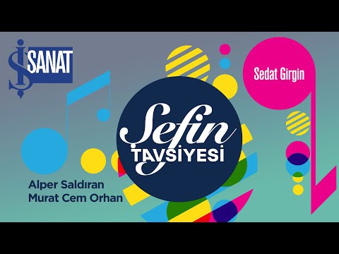 Şefin Tavsiyesi "Müzik ve Resim"