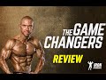 THE GAME CHANGERS - Recensione IronManager