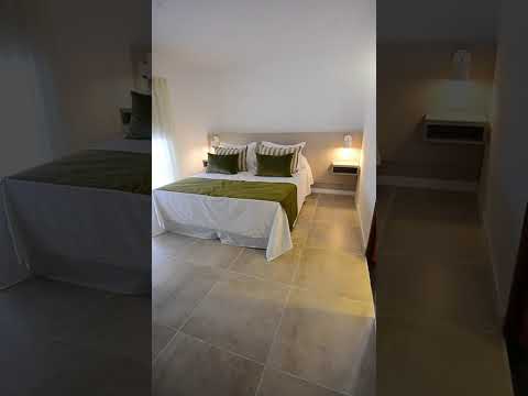 Video de Hotel Estaci�n