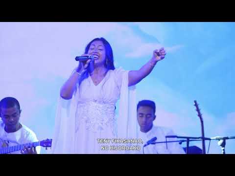 EO AMBANY ELATRAO - Vero RANAIVOSON