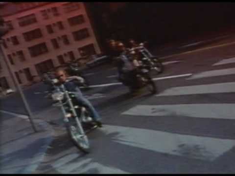 Backsliders - National Nightmare