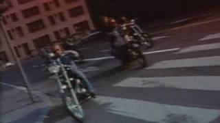 Backsliders - National Nightmare