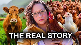 What You're Not Being Told About Bird Flu