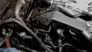 2008 jaguar xj8 radiator replacement