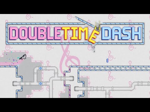 Faulty - Double Time Dash [The Game!] [Electro House]