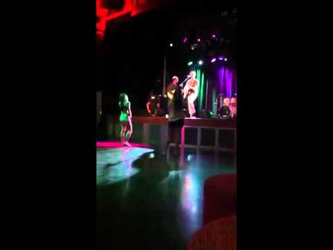 Do You? - Derik Nelson Band