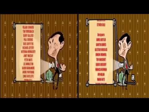 Mr bean song theme old and mr bean song new